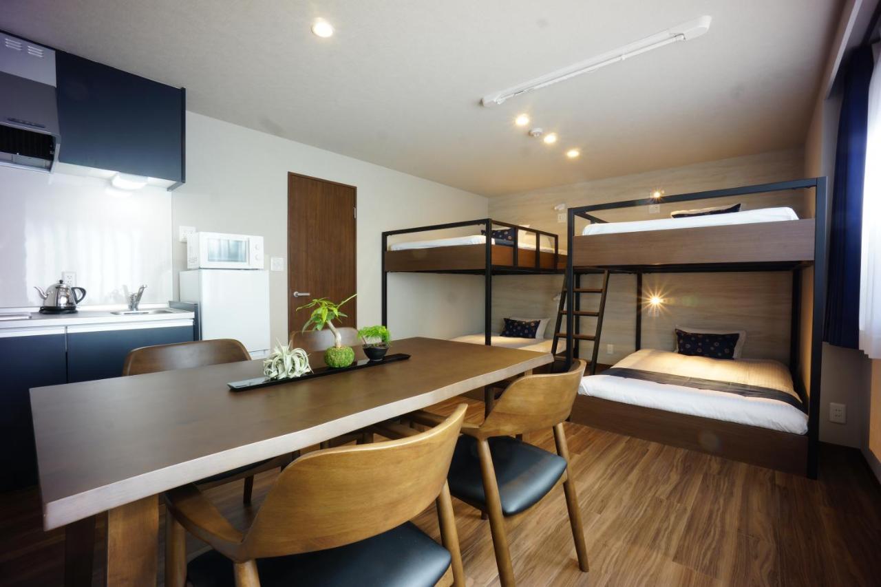Rona Hotel Tóquio