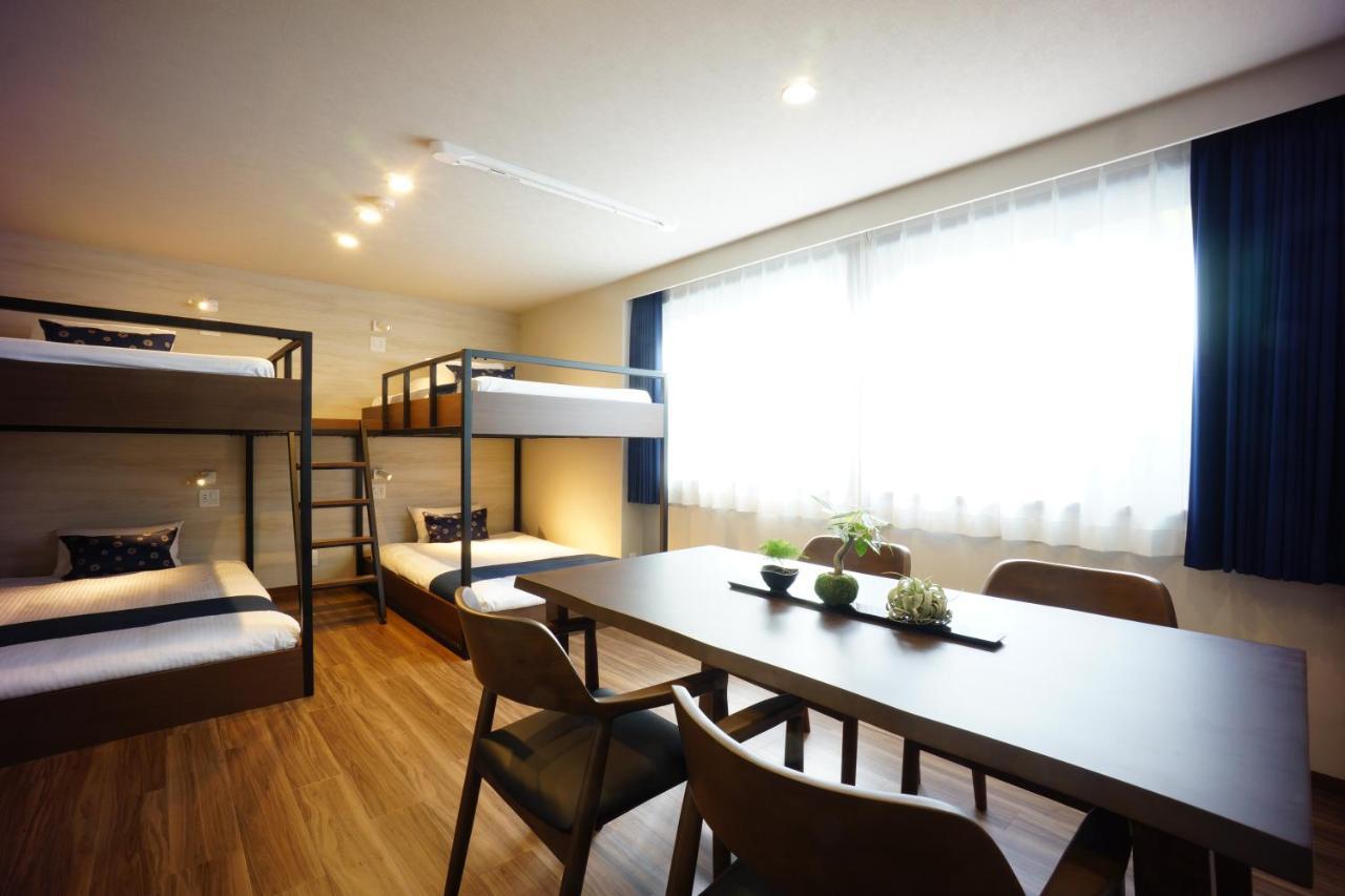 Rona Hotel Tóquio
